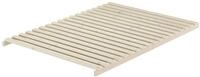 Erst-Holz Lattenrost Metallfrei Stecksystem 160 x 200 cm