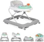 Cangaroo Cody Lauflernhilfe, Gehfrei f&uuml;r Babys mit Spielecenter ab 6 Monate,