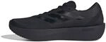 adidas Herren Zenboost Shoes, core Black/core Black/Grey six, 44 2/3 EU