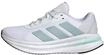 adidas Damen Galaxy 7 Running Shoes, FTWR White/Magic Grey met/semi Flash Aqua,...