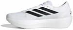 adidas Herren Zenboost Shoes, FTWR White/core Black/core Black, 44 2/3 EU