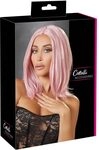 Cottelli ACCESSOIRES Bob-Per&uuml;cke - verf&uuml;hrerischer Pagenkopf f&uuml;r Frauen,