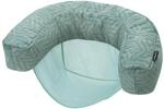 Bestway Everluxe Poolsitz 92x66x20 cm mit Textiloberfl&auml;che, EPS-Perlen-F&uuml;llung,