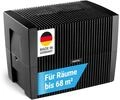Venta Luftbefeuchter LW45 Classic Original, bis 68 m&sup2;, sehr leise 20 dB(A),