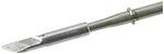 JBC L&ouml;tspitze Serie C105, Klingenform, C105111/3,5 x 0,7 mm, gerade C105111