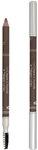T.LeClerc Augenbrauenstift Augen Crayon Sourcils 02 Ch&acirc;tain