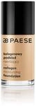 Paese Cosmetics 302N Beige Collagen Moisturizing Foundation, Medium Coverage,...