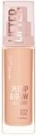 Maybelline New York Lifter Plump & Glow &ndash; Foundation &ndash; Aufpolstert und strahlt