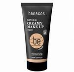 benecos Naturkosmetik - Natural Creamy Make Up - cream - 30 ml - vegan