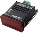 GREISINGER GIA 2448 Anzeige Bauform Digitales Normale Gia 2448 0 &ndash; 20 V/0 &ndash;...