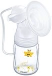 Beurer Absaugpumpe f&uuml;r Muttermilch BY 40/60/70 95315