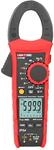 UNI-T Professional UT219E Digital Klemme Messger&auml;t, 1000 V AC DC True RMS IP54