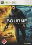 Robert Ludlum's Das Bourne Komplott