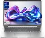 HP ProBook 440 G11 Business Laptop, Intel Core Ultra 5 125U, 14" WUXGA IPS