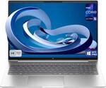 HP ProBook 460 G11 Business Laptop, Intel Core Ultra 5 125U, 16" WUXGA Display, Intel