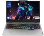 Lenovo LOQ 15IRX10 Gaming Laptop, Intel Core i5-13450HX, 16 GB DDR5 RAM, 1 TB PCIe