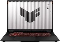 ASUS TUF Gaming A18 FA808UP-S8102W・18" WUXGA 144Hz・Ryzen 7 260・16GB・1TB・RTX