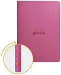 Rhodia 116411C Rhodiarama Notizbuch (ideal f&uuml;r Ihre Notizen, DIN A5, 64,8 x 26 cm,