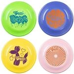 Wham-O Frisbee Fastback 4er Pack Flugscheibe, 23.75 cm Hundefreundliches...