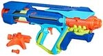 Nerf Super Soaker Power Drench XL Wasserblaster mit innovativer Druck-Ladestation