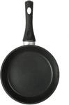 Dajar AMBITION Pfanne 24 cm antihaft Induktion Aluminiumpfanne geschmiedet Magnat
