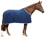 Kerbl 328683 Fleecedecke Economic, Navy