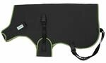 Kerbl K&auml;lberdecke Premium schwarz, 80 cm