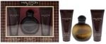 Halston Z-14 by Halston for Men &ndash; 2 St&uuml;ck Geschenkset 4,2 oz EDC Spray, 3,4 oz