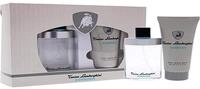 Essenza by Tonino Lamborghini for Men &ndash; 2-teiliges Geschenkset 70,9 ml Eau de