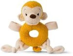 WWF 00620 - Greifring Mago, das &Auml;ffchen, niedlicher Greifring aus Pl&uuml;sch, ca....