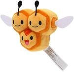 Combee Sitting Cuties Plush - 11 cm