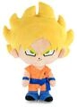 Goku Super Saiyan Dragon Ball Pl&uuml;sch, 31 cm
