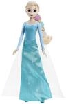 Disney Mattel HMD56 Frozen - Die Eisk&ouml;nigin Ankleidespa&szlig; ELSA mit Zubeh&ouml;r