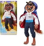 Disney Store Official, Die Sch&ouml;ne und das Biest, Klassische Puppe, 32 cm