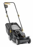 Alpina BL 380 E Elektro-Rasenm&auml;her, 1400 W, 38 cm &ndash; Fangkorb 40 l, Ohne Antrieb