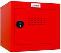 Phoenix Safe Company - CL0344RRC W&uuml;rfel-Schlie&szlig;fach, Gr&ouml;&szlig;e 1, mit...