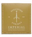 Klassik Gitarrensaiten Imperials Label Satz Red High Tension/Basssaiten Medium