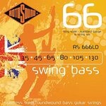 Rotosound 666LD Basssaiten