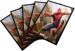 Gamegenic, Magic: The Gathering &ndash; Marvel's Spider-Man Premium Art Sleeves &ndash;