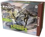 Magic: The Gathering Geheimnisse von Strixhaven (Englische Version)