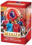 Topps Merlin Premier League 2026 - Value Box