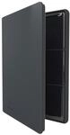 Gamegenic, Zip-Up Ring-Binder Slim Black