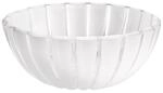 GUZZINI - Schussel M "Dolcevita", Bio-Based Plastic, Mother of pearl,...