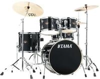 Tama IP50H6W-HBK