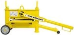 ORIT Verbundsteinspalter Mit 2 Spindel IQ Easy Cutter - Schnitth&ouml;he 10-120 mm -