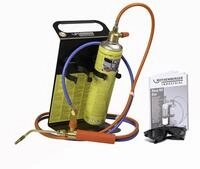ROTHENBERGER Industrial Autogenschwei&szlig;- und Hartl&ouml;tger&auml;t Roxy Kit Eco | SET
