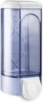 Mar Plast A56201 Seifenspenderf&uuml;llung, 0, 8 l, Wei&szlig;, 250 x 95 x 95 mm