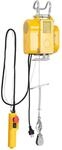 Steinberg Systems SBS-EH-600/18 Seilzug 1050 W 600 kg 18 m Seilzug elektrisch