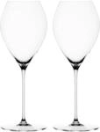 Spiegelau Spumanteglas 2er Set - aus Glas, Fassungsverm&ouml;gen ca. 500 ml.