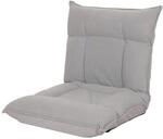 Mendler Bodensessel HWC-N44, Relaxsessel Bodenkissen Bodensofa Klappsessel 6
